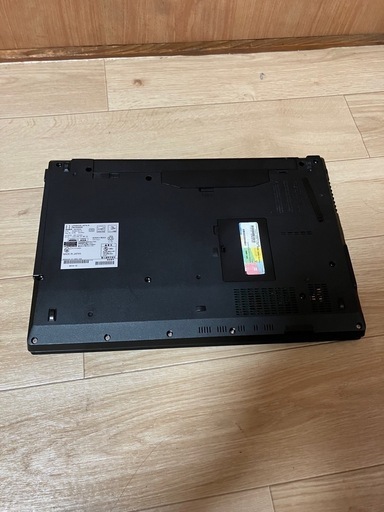 富士通 LIFEBOOK A574 SSD搭載でサクサク動く！ Corei3 YouTube USBWi