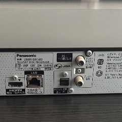 HDMI対応モデル　DVDプレイヤーの画像