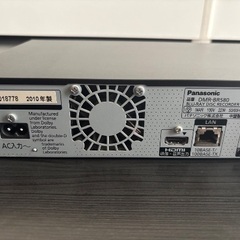 HDMI対応モデル　DVDプレイヤーの画像