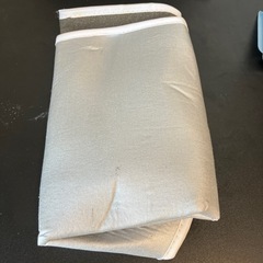 （株）ニトリ/スチームアイロン/アイロンマット付き　　の画像