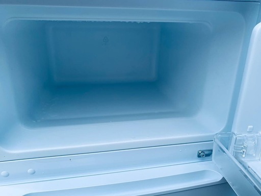 ①◻️ノンフロン冷凍冷蔵庫◻️ ◻️RCT90WH/E◻️