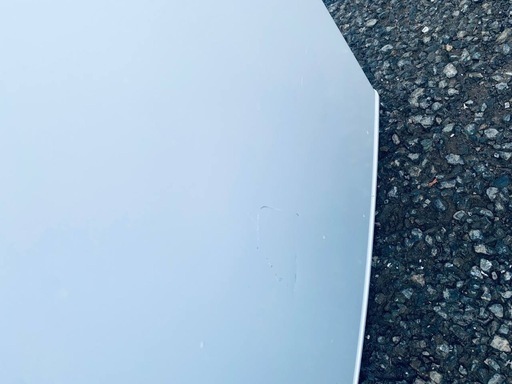 ①◻️ノンフロン冷凍冷蔵庫◻️ ◻️RCT90WH/E◻️