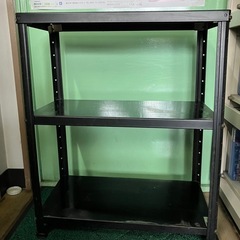 スチールラック