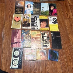 ミニ19枚CD