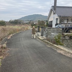 空家探し　空家調査員
