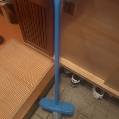 玩具  ぴょんぴょんと跳ねるオモチャ😊