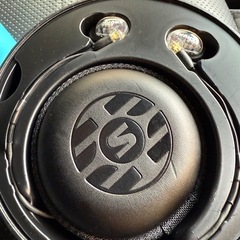 SHURE AONIC215 イヤホン