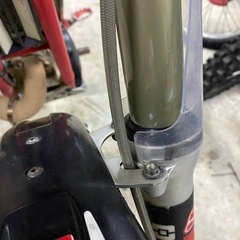 GAS GAS 2017年式　TXT280 125書類付きの画像