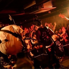 バンド全パート募集