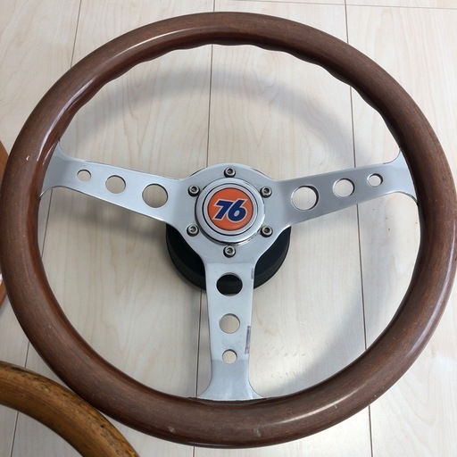 NARDI TORINO ステアリング 3本スポーク ハンドル 36径 ナルディ ステアリング3本 ナルディ他 NARDI TORINO ステアリング 3本スポーク