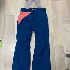 130スノーウェアの画像