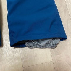 130スノーウェアの画像