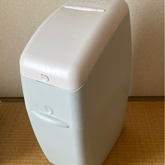 Aprica(アップリカ) 強力消臭おむつポット ニオイポイ グ...