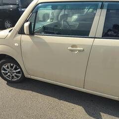 日産モコ