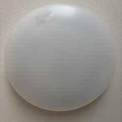 TOSHIBA LEDシーリングライト
