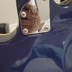 FUJIGEN J-Standard ODYSSEYの画像
