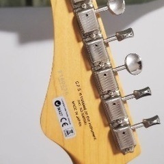 FUJIGEN J-Standard ODYSSEYの画像