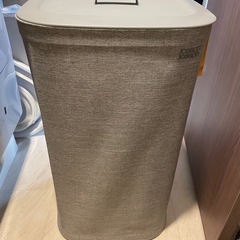 ジョセフジョセフ　　洗濯カゴ60ℓ