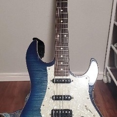 FUJIGEN J-Standard ODYSSEYの画像