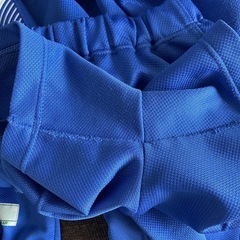 小軽米小　ジャージ3点　140の画像