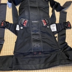 Baby Bjorn ベビービョルン　抱っこひも