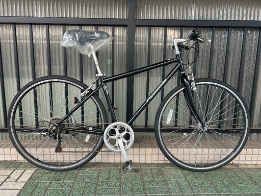 商談中】自転車 クロスバイク