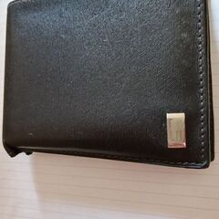 dunhill中古財布