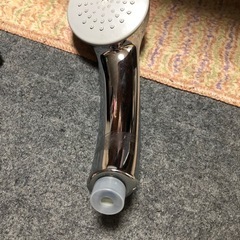 ✨️シャワーベッド✨️決まりました