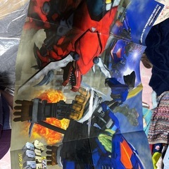 ゾイドの画像