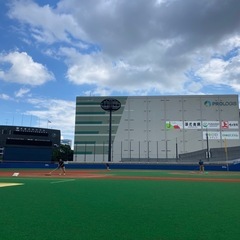 エンジョイ草野球⚾️プレーヤー/マネージャー様　募集　in…