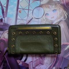 FOSSIL / 財布
