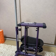 【引渡し決定】ダイエット器具
