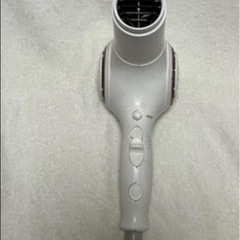 リュミエリーナヘアドライヤー REPRONIZER 3D Plusの画像