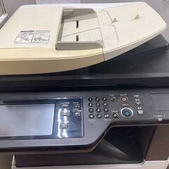 シャ－プ複合機　MX-M264FP（ジャンク品）の画像