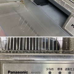 【お渡し者様決まりました】食器乾燥機＋トースターまとめて引き取りお願いしますの画像
