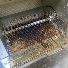 【お渡し者様決まりました】食器乾燥機＋トースターまとめて引き取りお願いしますの画像