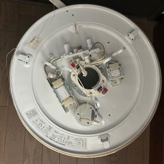 シーリングライトの画像