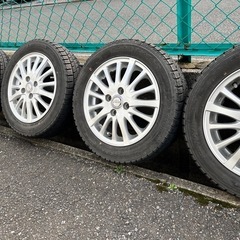 軽自動車アルミホイール
