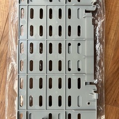 【美品】2024年製　洗濯機4.5kg　の画像