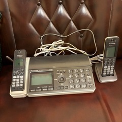 電話機