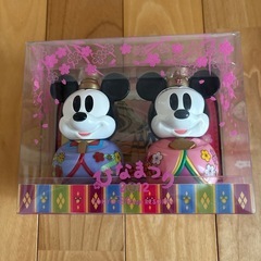 ディズニーグッズ
