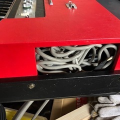 ビンテージACE TONE オルガン　MODEL TOP-1の画像