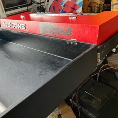 ビンテージACE TONE オルガン　MODEL TOP-1の画像