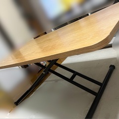 ダイニングテーブル