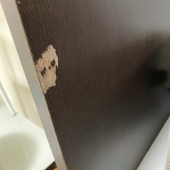食器棚の画像