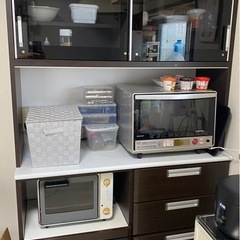 食器棚