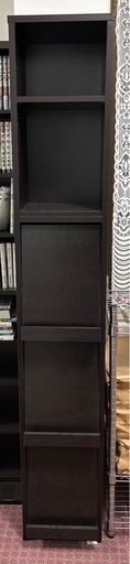 本棚・マガジンラック\n