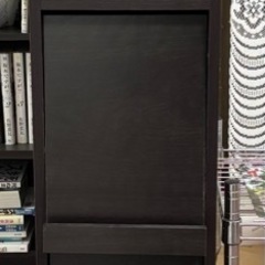 本棚・マガジンラック
