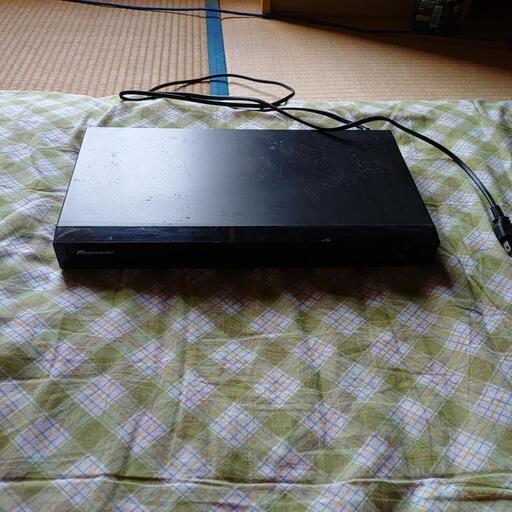 パイオニアDVDプレイヤーDV-2020