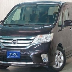 みんなの味方❗️自社ローンのオトロン❗️❗️　日産　セレナ　ハイ...
